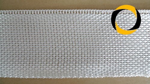 Glasfaser Gewebeband 200mm